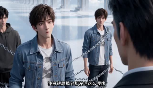 无限流我规则修改器 (92集) 无限流我规则修改器 (92集)穿越