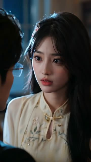 京婚有染AI版（58集）原画无删减版