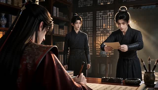 冒名千金:兄长他失控了第一季(115集) 冒名千金:兄长他失控了第一季(115集)全部合集