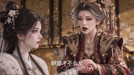 浮萍渡 （191集）短剧300集