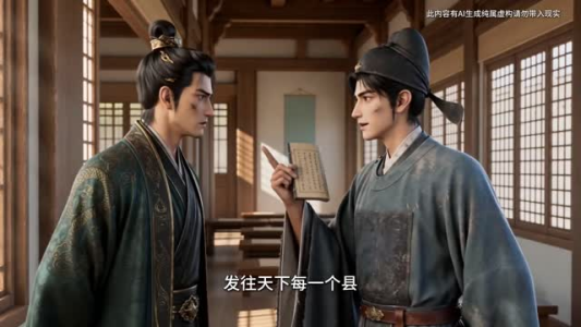 一县照山河（84集）更新完了吗