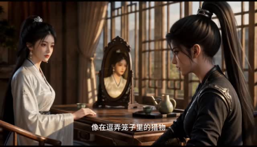 反派他今天也在装乖第一季(35集) 反派他今天也在装乖第一季(35集)资源分享