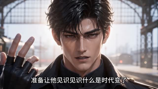 县令他又在搞事（56集）速看版