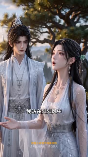 剑仙归来:谁让这剑仙逆世重修的?第八季(94集) 剑仙归来:谁让这剑仙逆世重修的?第八季(94集)去广告版