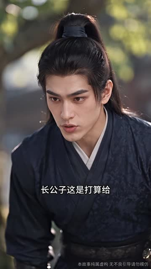 玉山乱：权臣为卿折腰第二季（151集）闪婚