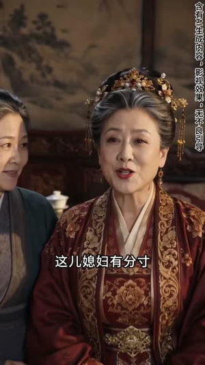 侯门不迎，世子抢亲（107集）有第二季吗