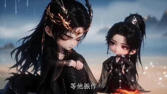 龙主今天也在误会(93集) 龙主今天也在误会(93集)全集完结