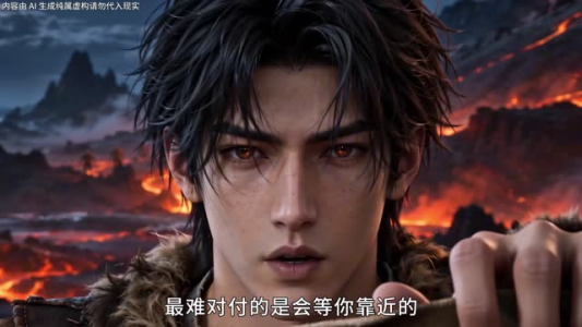 荒古蛮域:独男证道(197集) 荒古蛮域:独男证道(197集)全程高能无尿点不倍速