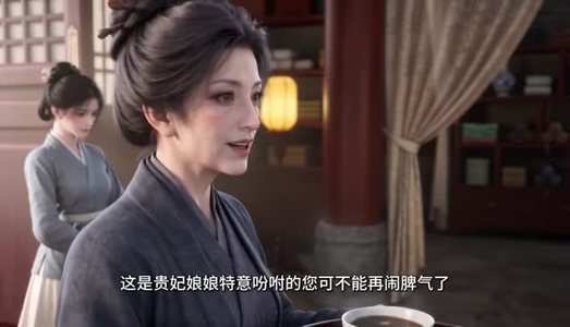 三岁小奶团,成了皇宫团宠(50集) 三岁小奶团,成了皇宫团宠(50集)没剧看了怎么办