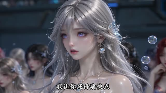 末世：凛冬跟随囤货（1-223集上）看了想生孩子的甜剧