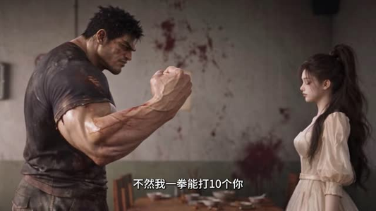 全家听见我心声后提前准备练武(1-195集上) 全家听见我心声后提前准备练武(1-195集上)好看的甜宠剧