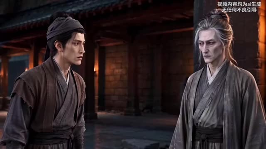 布衣枭雄第五季(1-300集上) 布衣枭雄第五季(1-300集上)古装权谋短剧