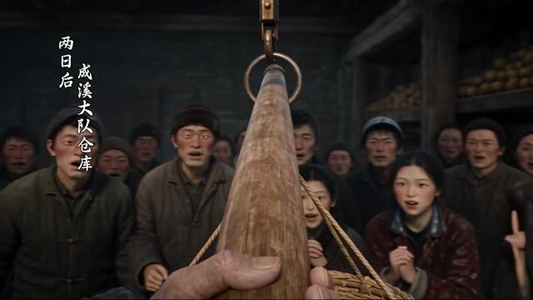 穿越七零：家主是修仙者第二季（1-149集上）高清未删减