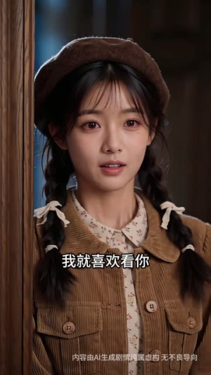 咸鱼姜棉穿书八零第二季（1-300集上）神医短剧