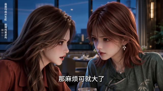 万人迷的男主们,开始为她失控第一季(1-203集1) 万人迷的男主们,开始为她失控第一季(1-203集1)华丽蜕变
