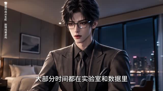 万人迷的男主们，开始为她失控第一季（404-703集3）停不下来