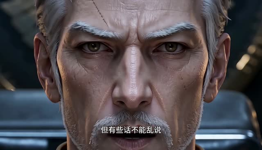星际机修师第二季(1-104集上) 星际机修师第二季(1-104集上)颜值担当