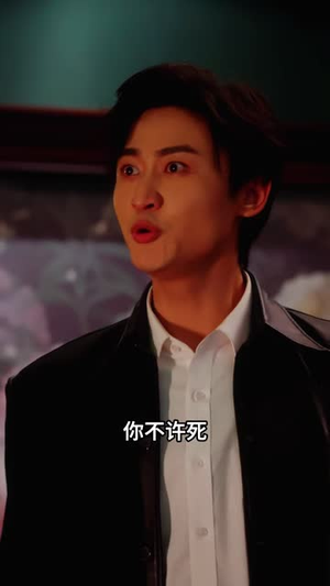 民国诡案录(80 集) 民国诡案录(80 集)未删减版