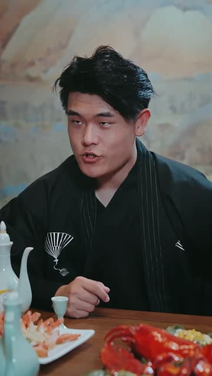 这个男人被神龙附体(79 集) 这个男人被神龙附体(79 集)无断更