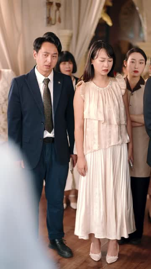 婆婆寿宴上,我自曝秘密(38 集) 婆婆寿宴上,我自曝秘密(38 集)高虐短剧