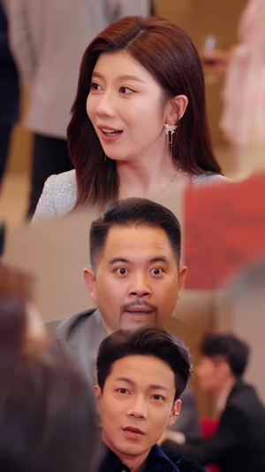 我隐瞒身份，妹妹真以为我月薪两千八（57 集）小红书推荐的短剧
