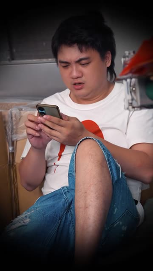 网恋局中局（28 集）选择式短剧