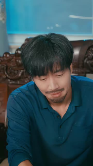 人到中年:我的双眼可以看穿一切(80 集) 人到中年:我的双眼可以看穿一切(80 集)太感人了