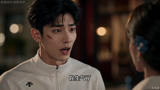 沦陷在这场交易游戏（97集）变异戏太猎奇