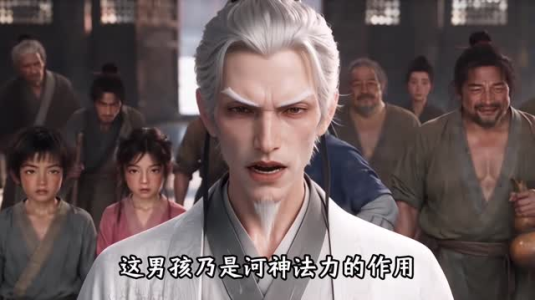 我是至尊打工人第二季(129集) 我是至尊打工人第二季(129集)短剧红包