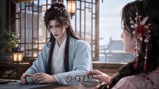 小满寻美男（155集）短剧安利
