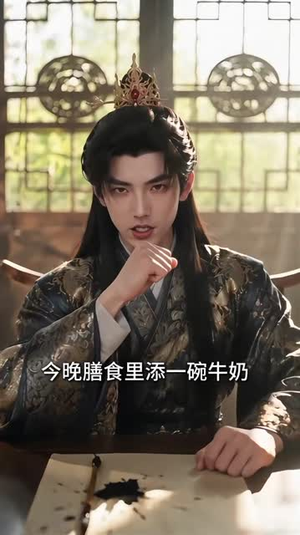 听我心声后速抱四爷腿第三季(104集) 听我心声后速抱四爷腿第三季(104集)太逆天了