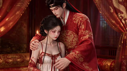 冒任督主夫人后第二季（72集）热播榜