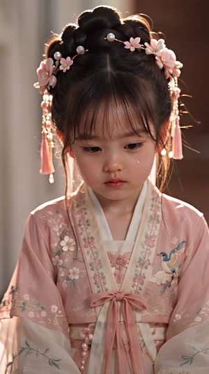 奶团子岁岁:我爹是皇上(197集) 奶团子岁岁:我爹是皇上(197集)多线路备用防失效播放源
