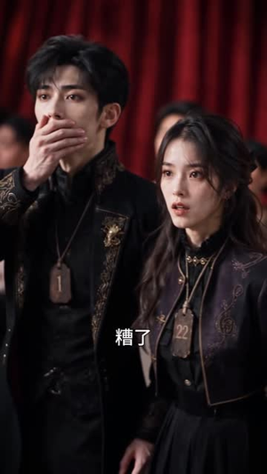 棺人有喜：诡帝的新娘（79集）免费观看