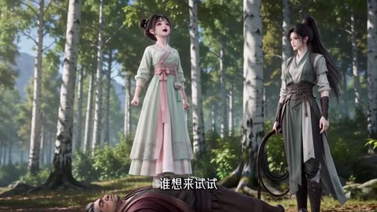 太子妃竟是满级战神第一季(135集) 太子妃竟是满级战神第一季(135集)大佬装穷