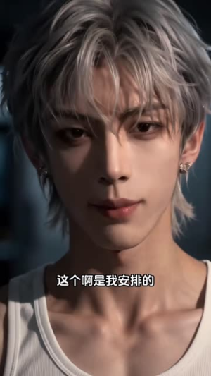 女扮男装对象竟是我室友(95集) 女扮男装对象竟是我室友(95集)太下饭了