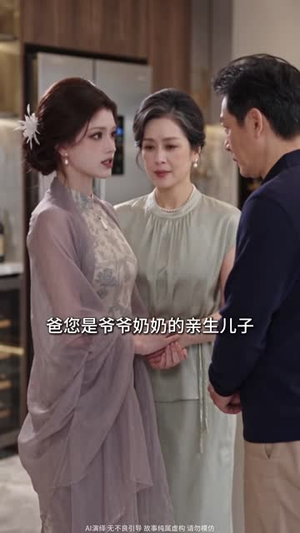 当家主母的自我修养(188集) 当家主母的自我修养(188集)免费