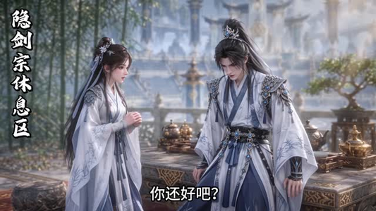 真别惹蛊修她太阴了第六季（182集）大女主短剧