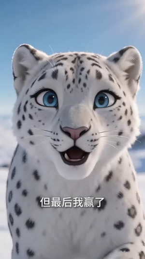 快穿:穿成顶美动物抱大腿(97集) 快穿:穿成顶美动物抱大腿(97集)战神短剧