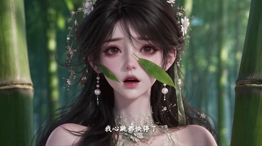 仙侠乙游：坏结局生存法则（100集）抖音短剧