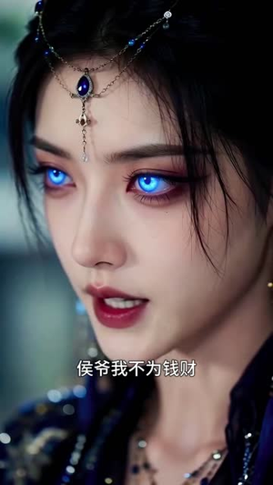 一念成执：她来自无情道（93集）商战短剧