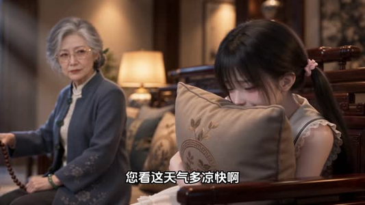离婚后她重拾锋芒(165集) 离婚后她重拾锋芒(165集)太神奇了