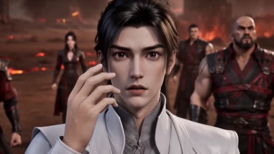 无敌财神!我觉醒了唯一隐藏职业第五季(188集) 无敌财神!我觉醒了唯一隐藏职业第五季(188集)太绝了