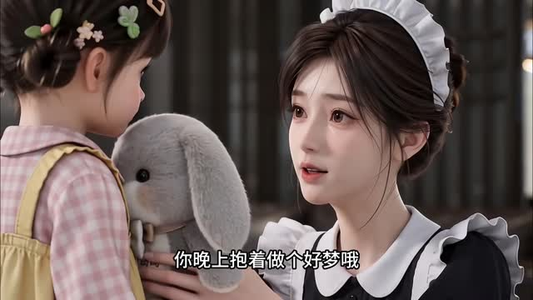 乡下来的掌上明珠（第一季）（107集）名场面合集