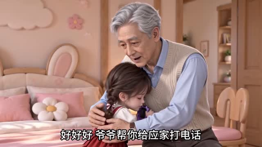 乡下来的掌上明珠完结版（391集）对标短剧