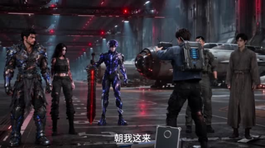 全球死考_刚下刑场你让我去考试第六季(241集) 全球死考_刚下刑场你让我去考试第六季(241集)夸克网盘在线播放