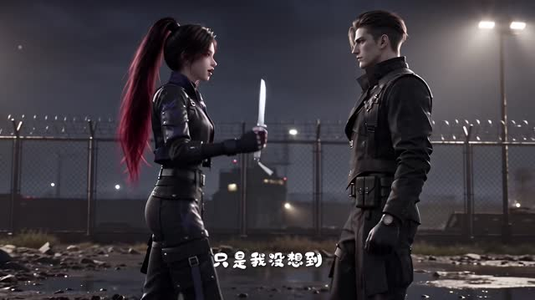 丧尸王被美男灭世反派相中了第三季(199集) 丧尸王被美男灭世反派相中了第三季(199集)催婚短剧