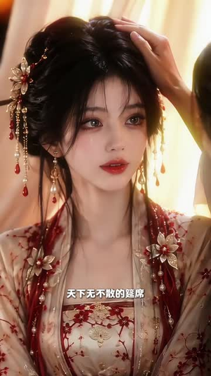 憨萌小圣女(53集) 憨萌小圣女(53集)爆破戏太震撼