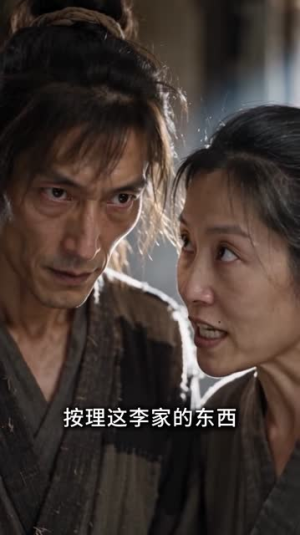 魔丸世子驾到,抢个新娘来当后娘(656集) 魔丸世子驾到,抢个新娘来当后娘(656集)穿越短剧