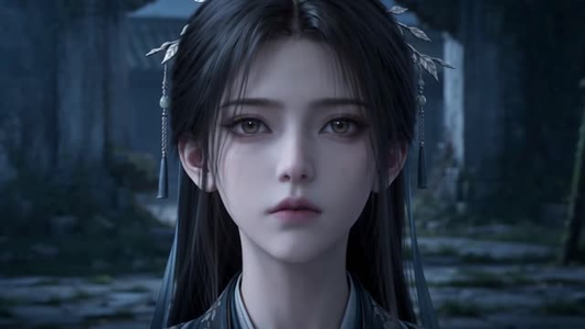 皇妃来自地府第四季（508集）魔法戏太魔幻